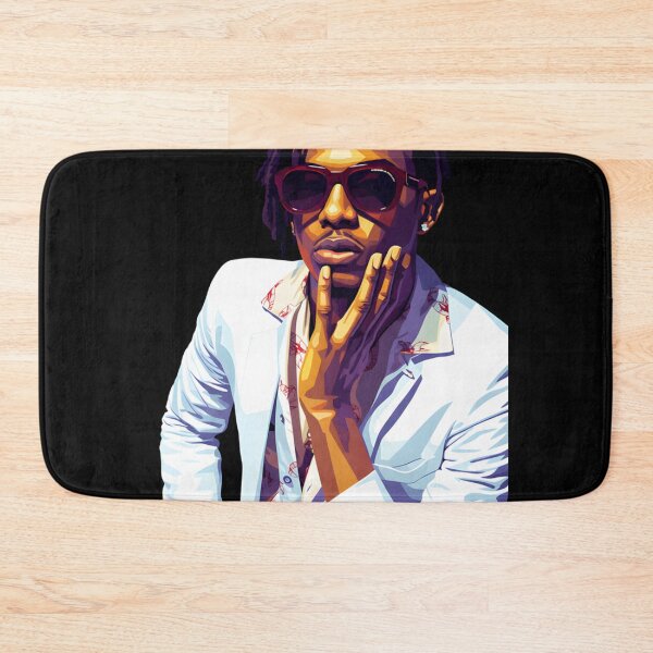 Item preview, Playboi carti designed and sold by Superkent.