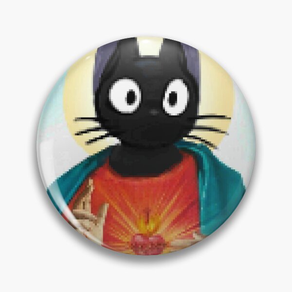 Item preview, Holy Jiji designed and sold by KrowKami.