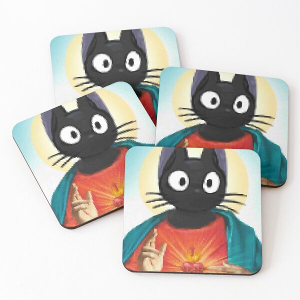 Item preview, Holy Jiji designed and sold by KrowKami.
