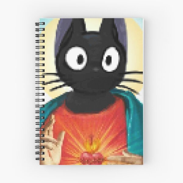 Item preview, Holy Jiji designed and sold by KrowKami.