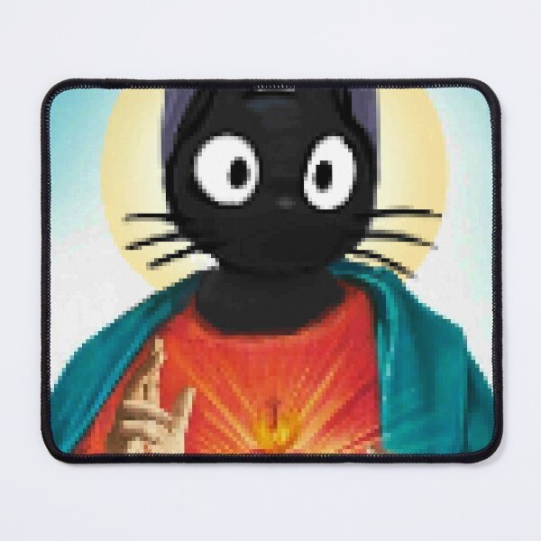 Item preview, Holy Jiji designed and sold by KrowKami.