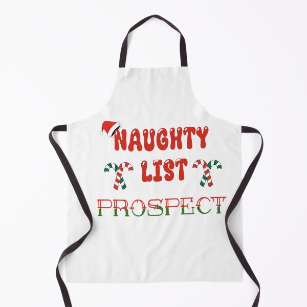 Item preview, Naughty List Prospect designed and sold by ankromcreations.