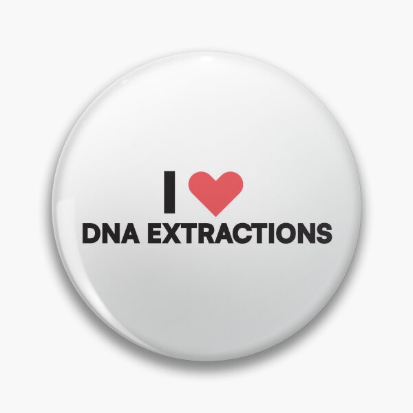 Item preview, I love DNA extractions designed and sold by lucyemilydesign.