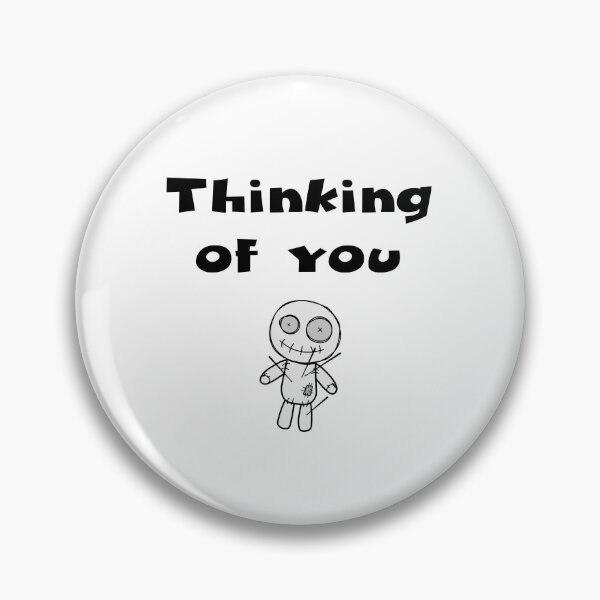 Artikelvorschau, Thinking of you entworfen und verkauft von Newmyles.
