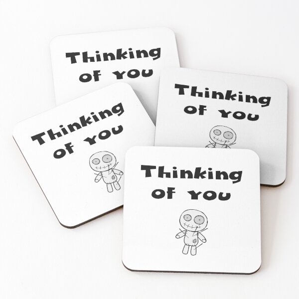 Item preview, Thinking of you designed and sold by Newmyles.