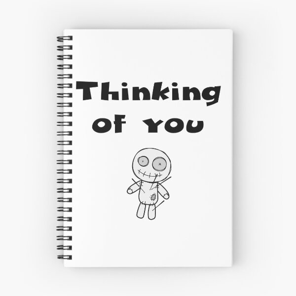 Item preview, Thinking of you designed and sold by Newmyles.