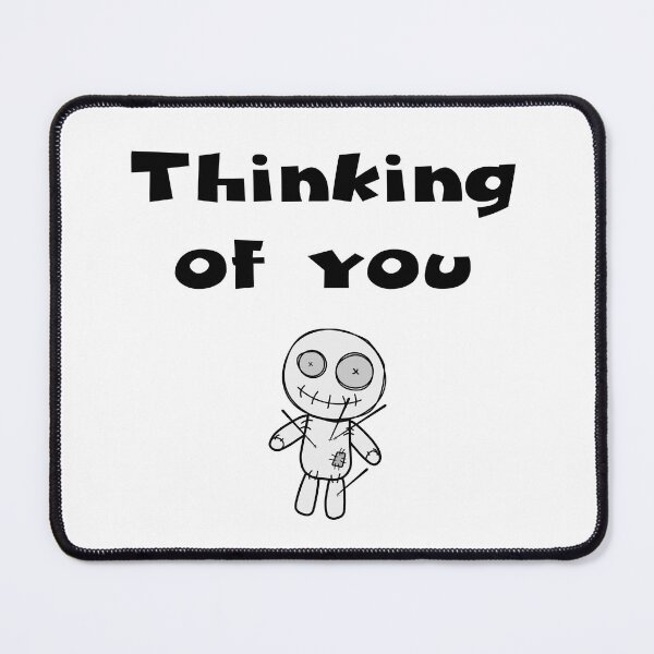 Item preview, Thinking of you designed and sold by Newmyles.