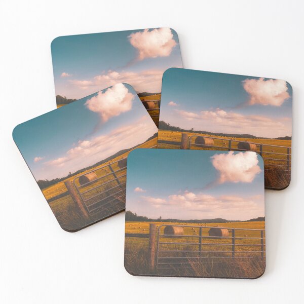 Item preview, Cotton Candy Morning designed and sold by Jim Love.