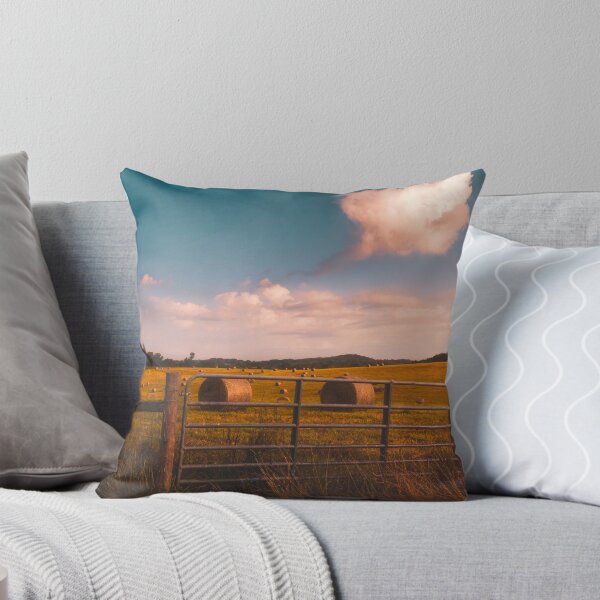 Item preview, Cotton Candy Morning designed and sold by Jim Love.