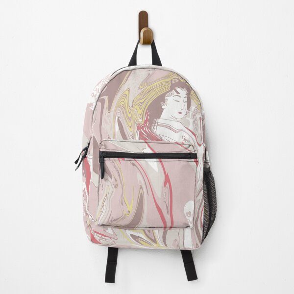 Item preview, Jigoku Dayu Marble Reimagined:Pink Marble designed and sold by UZUSHIKI LAB.