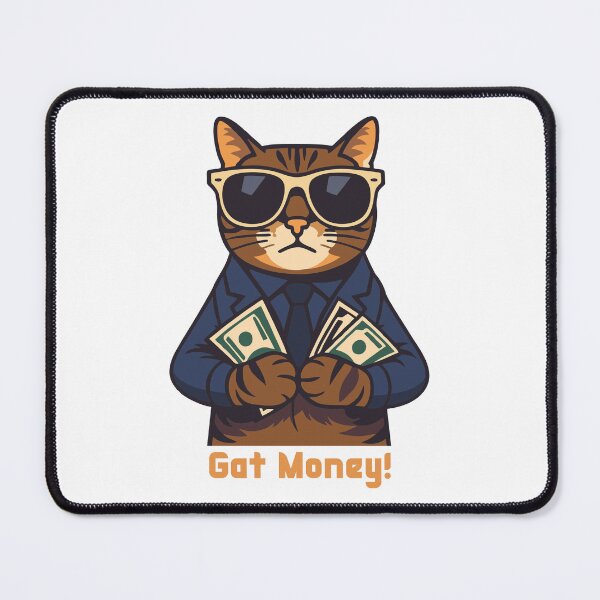 Item preview, Cool cat designed and sold by Tony's Merch.