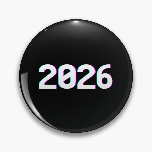 Item preview, Happy New Year 2026 designed and sold by EwaVerse.