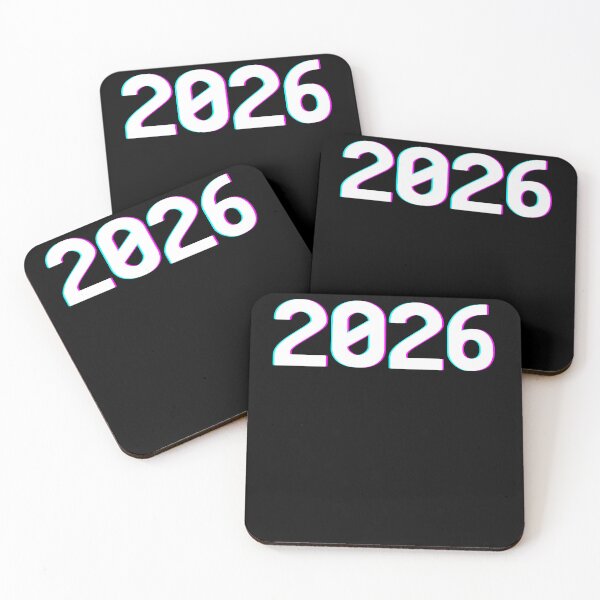 Item preview, Happy New Year 2026 designed and sold by EwaVerse.