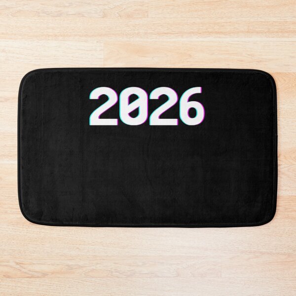 Item preview, Happy New Year 2026 designed and sold by EwaVerse.