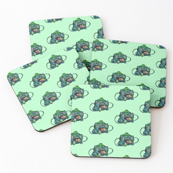 Item preview, Helado de Bulbasaur designed and sold by Christopher Adcock.
