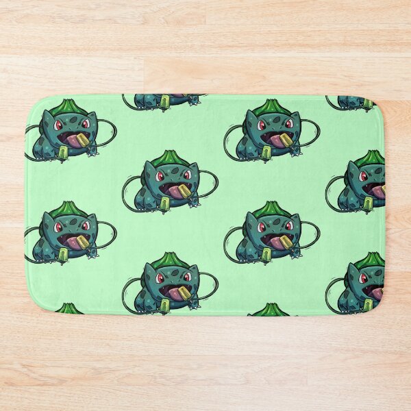 Item preview, Bulbasaur’s Ice Cream designed and sold by Christopher Adcock.