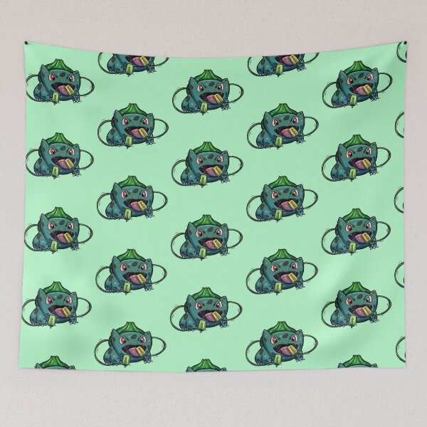 Item preview, Bulbasaur’s Ice Cream designed and sold by Christopher Adcock.