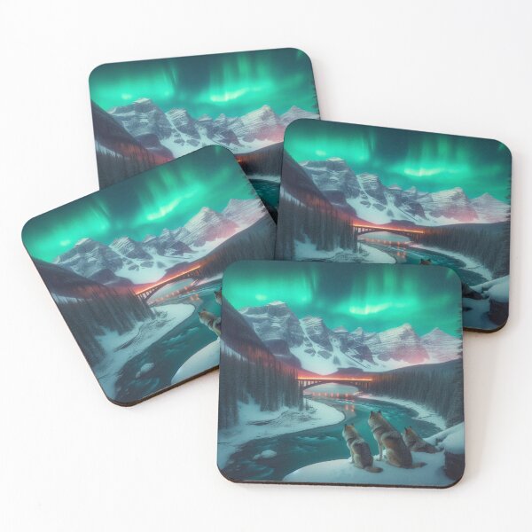Item preview, Triumvirate Above the Luminous Span designed and sold by afrancisCL.