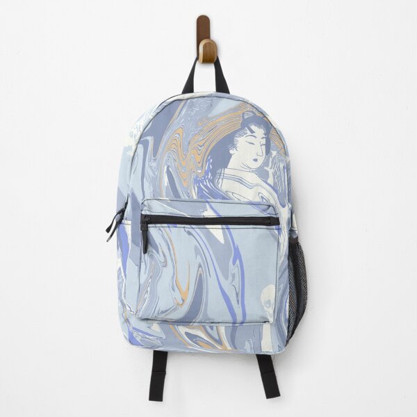 Item preview, Copy of Jigoku Dayu Marble Reimagined:BlueMarble designed and sold by Studio Uzushiki.