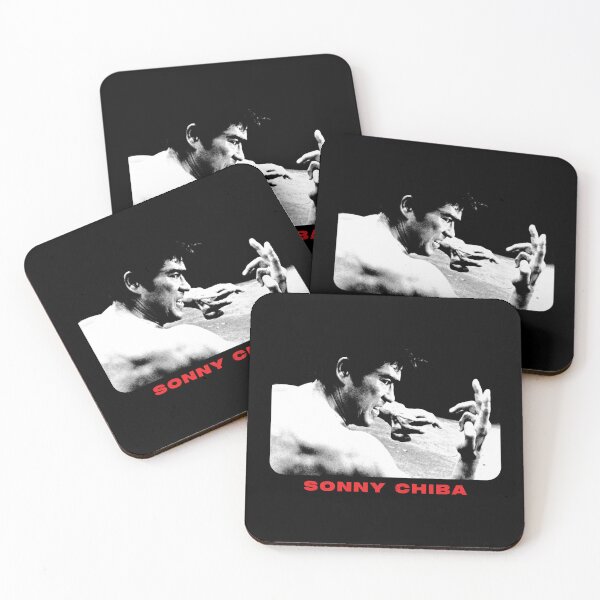 Item preview, Sonny Chiba designed and sold by Mythic Legends Digital.