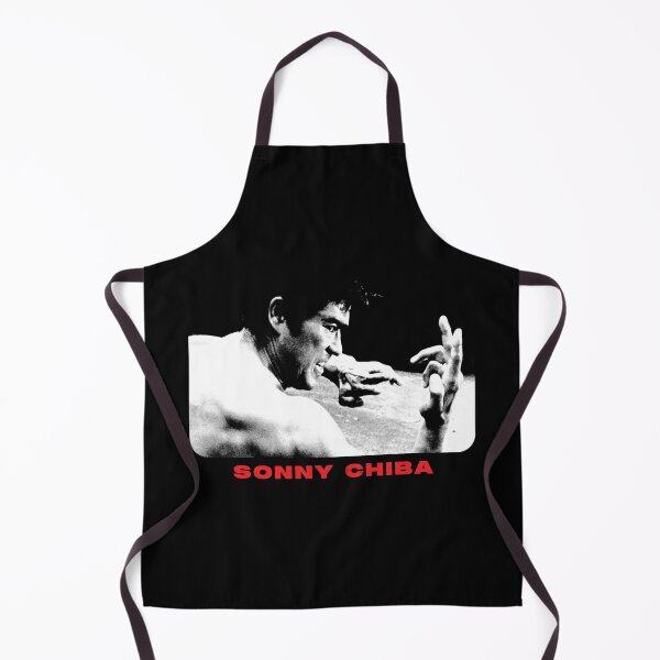 Item preview, Sonny Chiba designed and sold by Mythic Legends Digital.