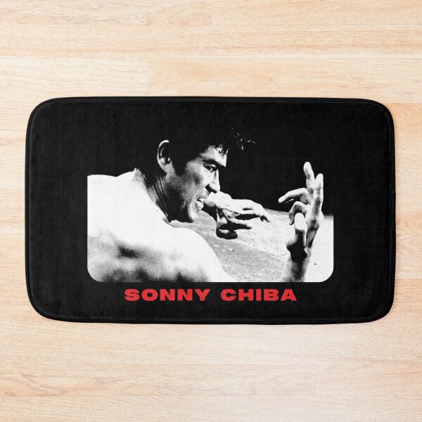 Item preview, Sonny Chiba designed and sold by Mythic Legends Digital.