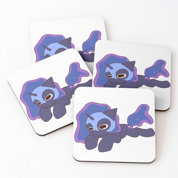 Item preview, Sad Moona designed and sold by Nnaly.