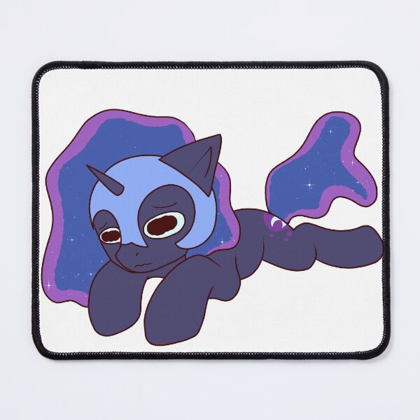 Item preview, Sad Moona designed and sold by Nnaly.