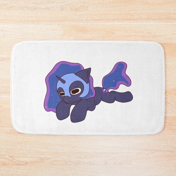 Item preview, Sad Moona designed and sold by Nnaly.