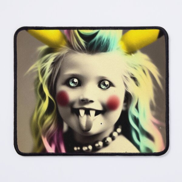 Item preview, PiKardashian: Shockin’ Smiles & Thunder Thighs designed and sold by Print Fiction.