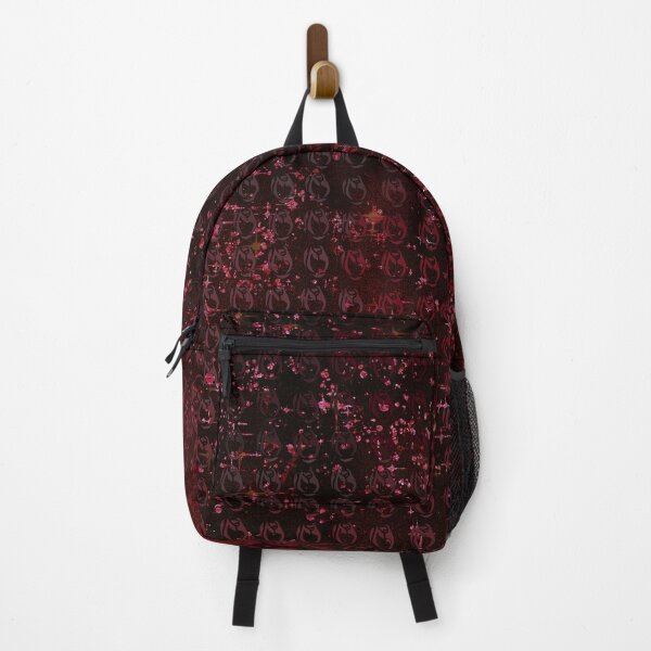 Item preview, Dark cherry red rose pattern designed and sold by AdRonDesign.