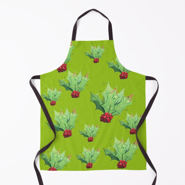 Item preview, Green prickles designed and sold by Glenbobagins.