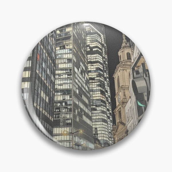 Item preview, City of London designed and sold by RPH69.