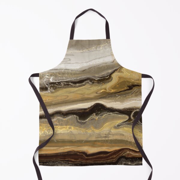 Item preview, Abstract coffee marble  designed and sold by AdRonDesign.