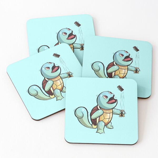 Item preview, Helado de Squirtle designed and sold by Christopher Adcock.