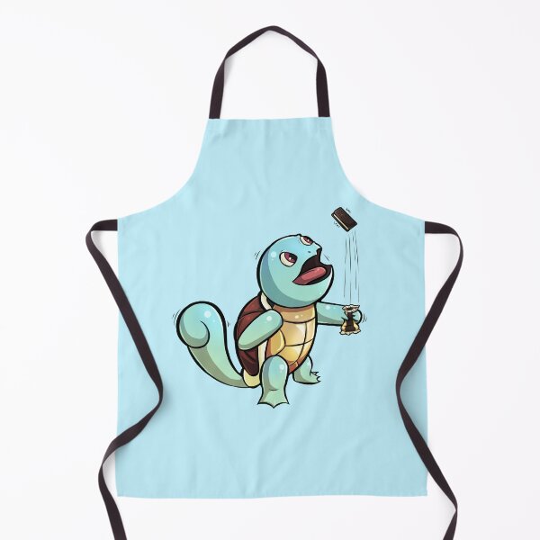 Item preview, Squirtle’s Ice Cream designed and sold by Christopher Adcock.