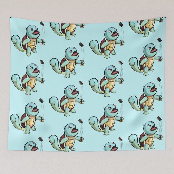 Item preview, Squirtle’s Ice Cream designed and sold by Christopher Adcock.