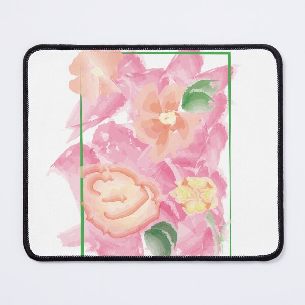 Item preview, watercolor flower designed and sold by ArtCP.