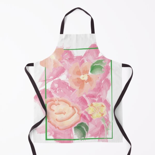 Item preview, watercolor flower designed and sold by ArtCP.