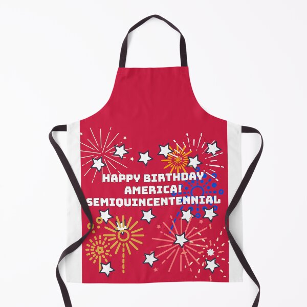 Item preview, Semiquincentennial with background large designed and sold by Diggity Creates.