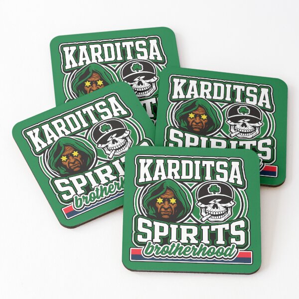 Item preview, Karditsa Voice, Passion, Brotherhood designed and sold by canvasriddle.