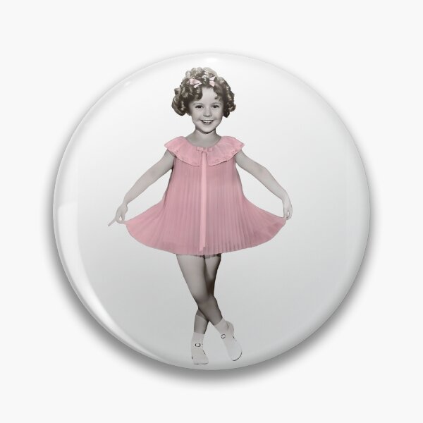 Item preview, shirley temple designed and sold by lmsendalfer.