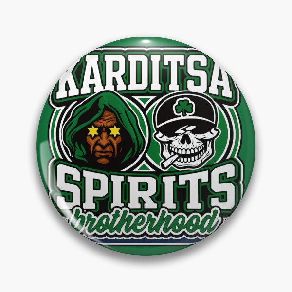 Item preview, Karditsa Voice, Passion, Brotherhood designed and sold by canvasriddle.