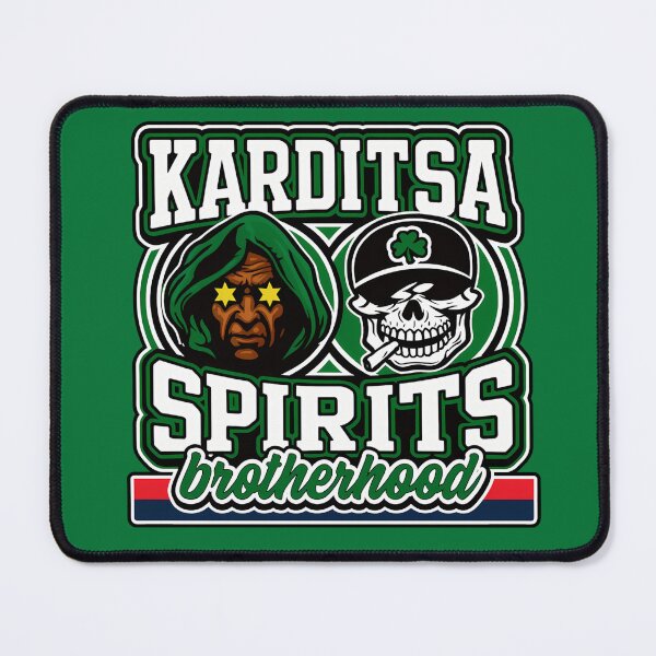 Item preview, Karditsa Voice, Passion, Brotherhood designed and sold by canvasriddle.