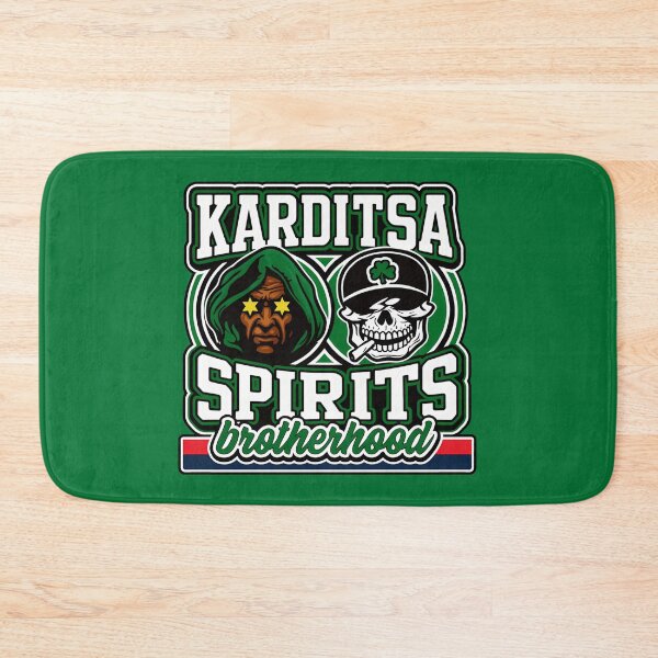 Item preview, Karditsa Voice, Passion, Brotherhood designed and sold by canvasriddle.