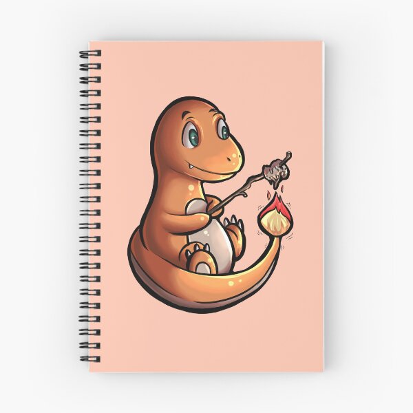 Item preview, Charmander’s Flame designed and sold by Christopher Adcock.