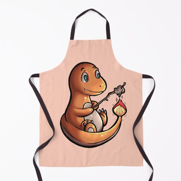 Item preview, Charmander’s Flame designed and sold by Christopher Adcock.