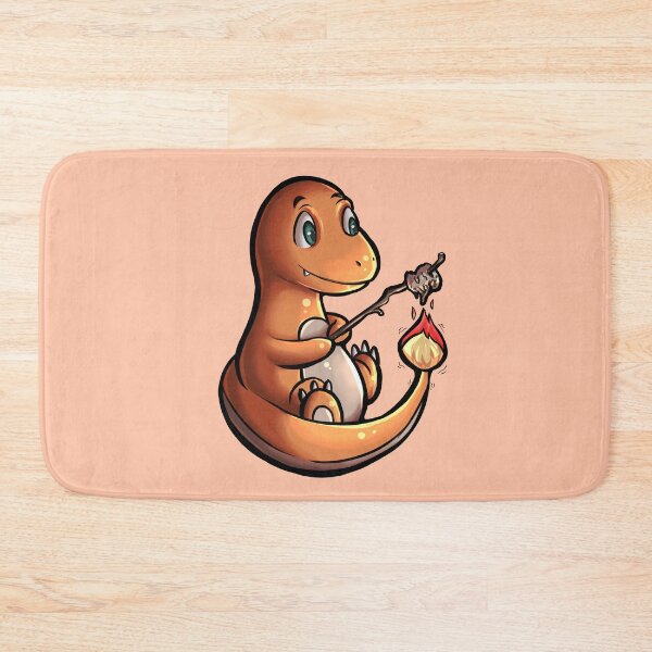 Item preview, Charmander’s Flame designed and sold by Christopher Adcock.
