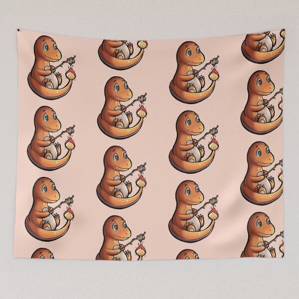 Item preview, Charmander’s Flame designed and sold by Christopher Adcock.