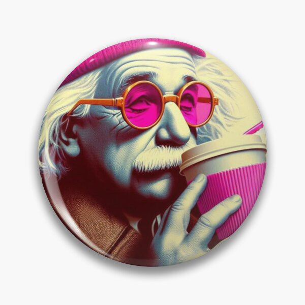 Item preview, E=MC Drip: Relativity Just Got Real designed and sold by Print Fiction.